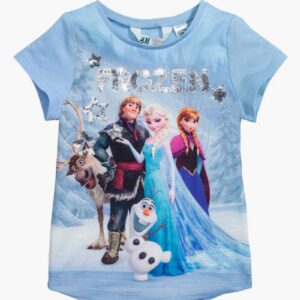 Frozen Tee Shirt