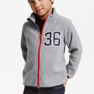 Boys Long Sleeve Sweater