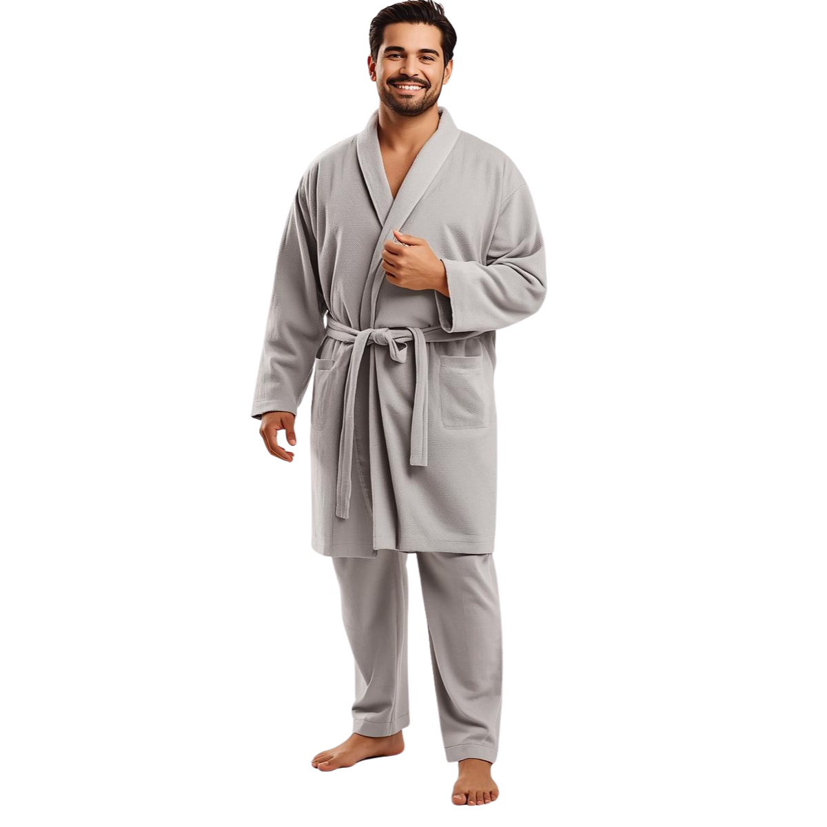 velvetnira-cutout-mezczyzna-szlafrok-pizama-dlugie-spodnie